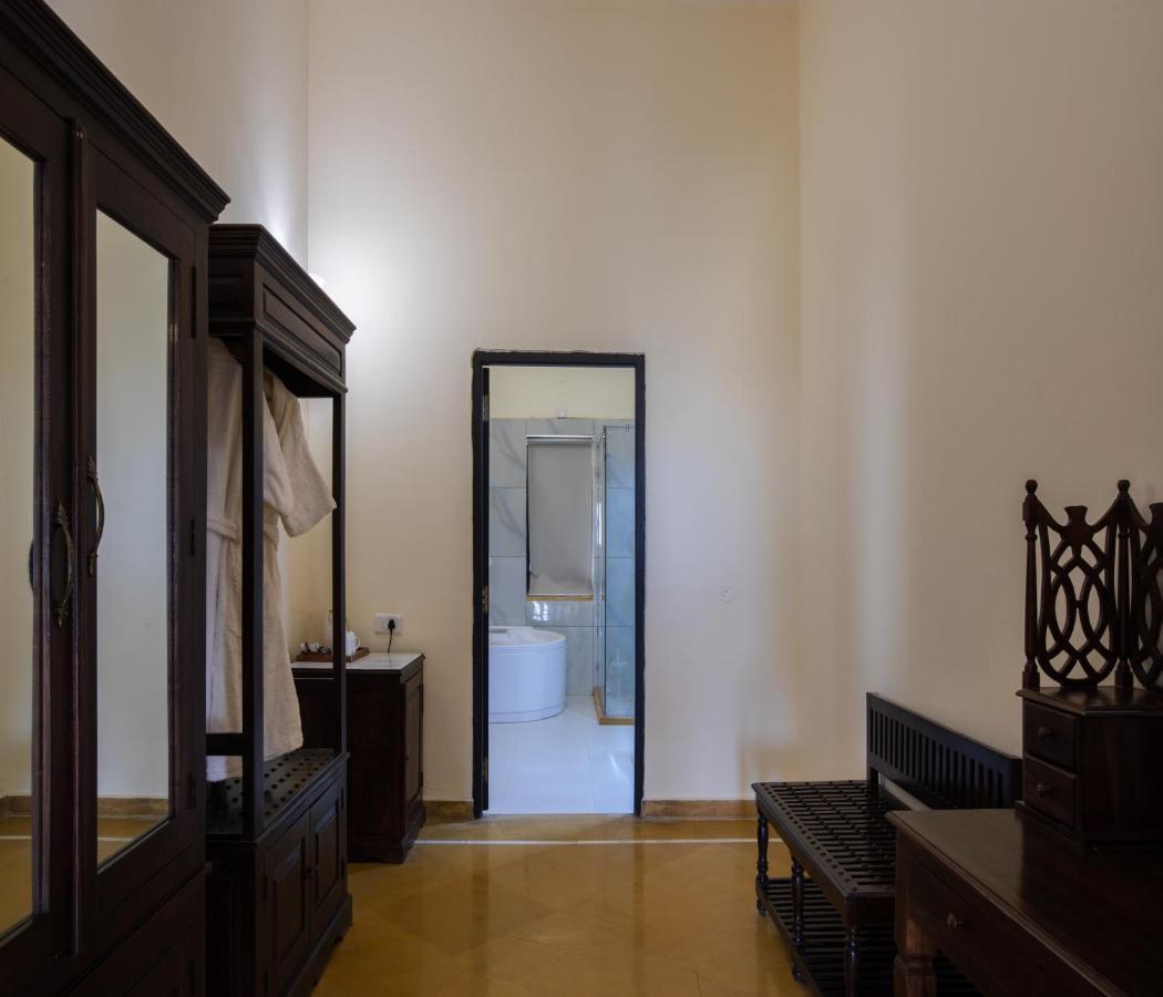 Skk The Fern An Ecotel Hotel, Jaisalmer Εξωτερικό φωτογραφία